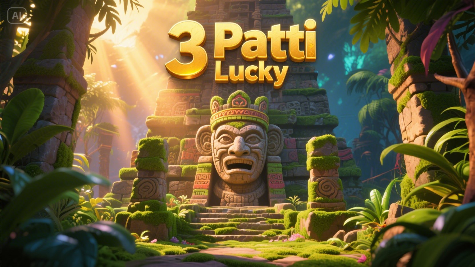 3 Patti Lucky